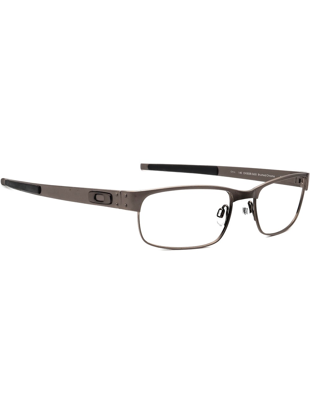 Oakley OX5038-0655 Metal Plate Eyewear